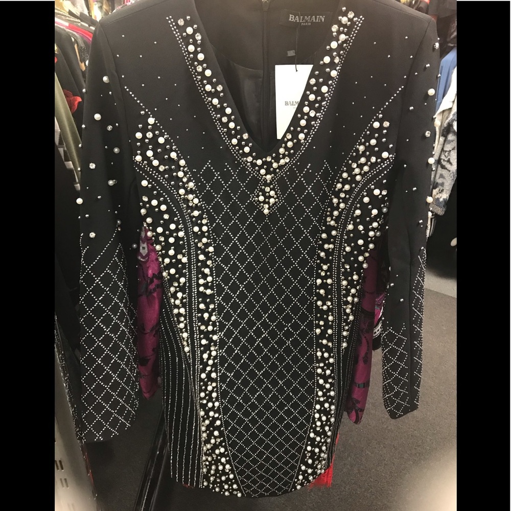 Party dress